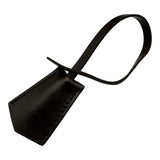 ルイ・ヴィトン LOUIS VUITTON ドゥオモ N60008 ブラウン ダミエ/レザー レディース ハンドバッグ