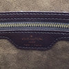 ルイ・ヴィトン LOUIS VUITTON ヴェニスPM N51145 ブラウン ダミエ/レザー メンズ トートバッグ