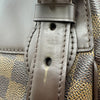 ルイ・ヴィトン LOUIS VUITTON ヴェローナMM N41118 ブラウン ダミエ レディース トートバッグ