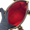ルイ・ヴィトン LOUIS VUITTON ヴェローナMM N41118 ブラウン ダミエ レディース トートバッグ