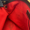 ルイ・ヴィトン LOUIS VUITTON ヴェローナMM N41118 ブラウン ダミエ レディース トートバッグ