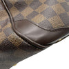 ルイ・ヴィトン LOUIS VUITTON ヴェローナMM N41118 ブラウン ダミエ レディース トートバッグ