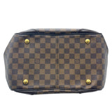 ルイ・ヴィトン LOUIS VUITTON ヴェローナMM N41118 ブラウン ダミエ レディース トートバッグ