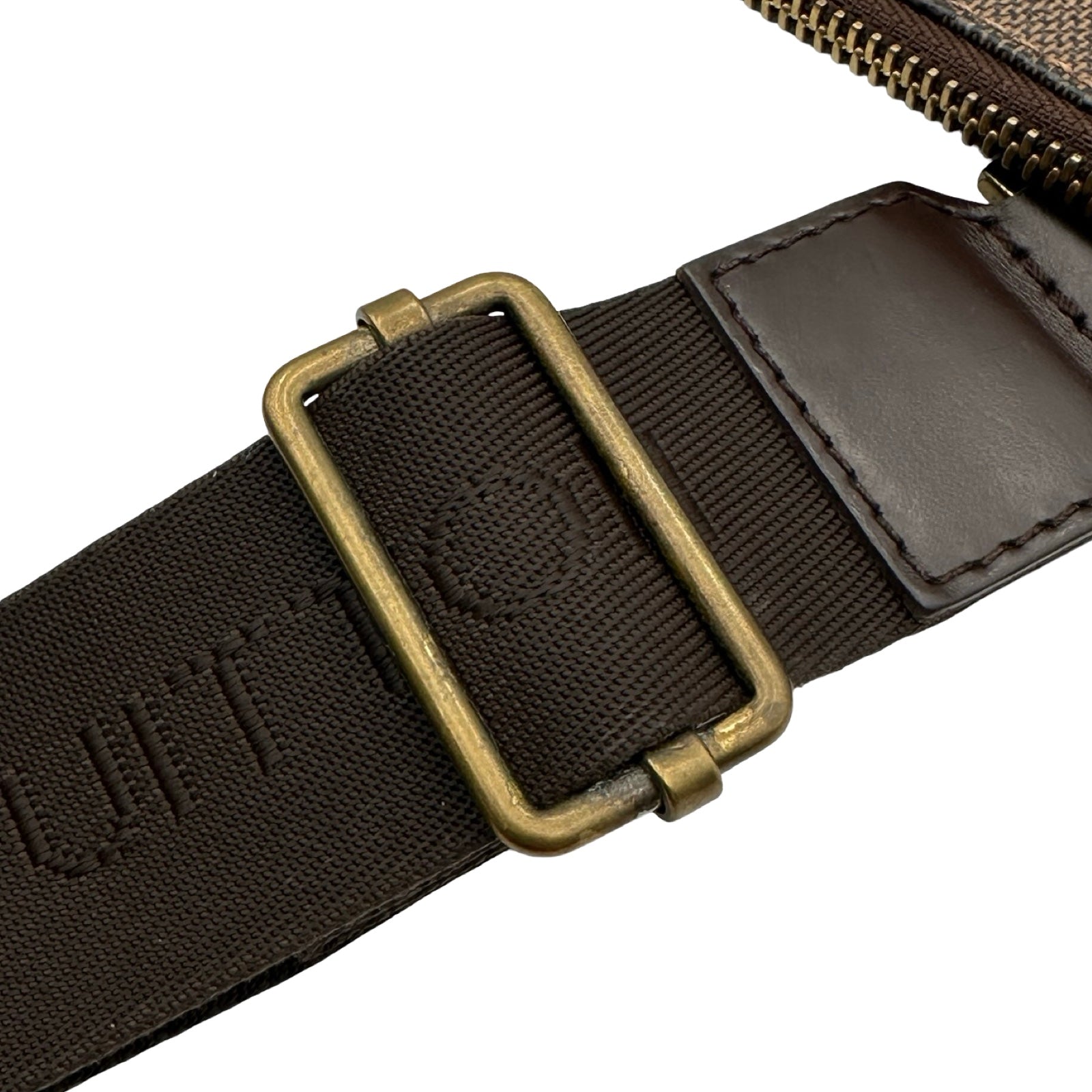 ルイ・ヴィトン LOUIS VUITTON ポシェット・ボスフォール N51111