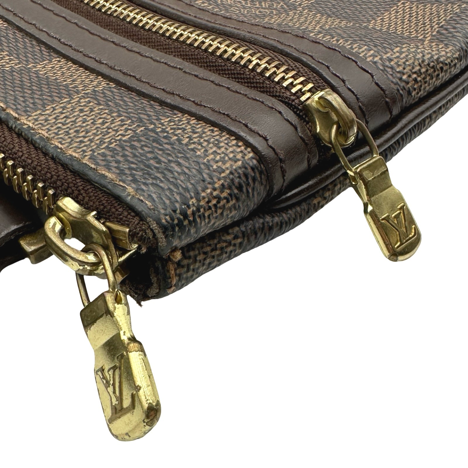 ルイ・ヴィトン LOUIS VUITTON ポシェット・ボスフォール N51111