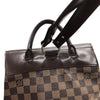 ルイ・ヴィトン LOUIS VUITTON ソーホー N51132 ブラウン ゴールド金具 ダミエ/レザー レディース リュック・デイパック