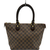 ルイ・ヴィトン LOUIS VUITTON サレヤPM N51183 ダミエ レディース トートバッグ