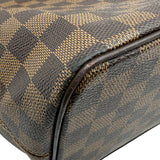 ルイ・ヴィトン LOUIS VUITTON サレヤPM N51183 ダミエ レディース トートバッグ