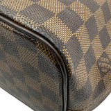 ルイ・ヴィトン LOUIS VUITTON サレヤPM N51183 ダミエ レディース トートバッグ