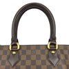 ルイ・ヴィトン LOUIS VUITTON サレヤPM N51183 ダミエ レディース トートバッグ