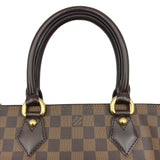 ルイ・ヴィトン LOUIS VUITTON サレヤPM N51183 ダミエ レディース トートバッグ