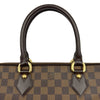 ルイ・ヴィトン LOUIS VUITTON サレヤPM N51183 ダミエ レディース トートバッグ