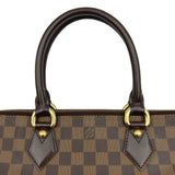 ルイ・ヴィトン LOUIS VUITTON サレヤPM N51183 ダミエ レディース トートバッグ