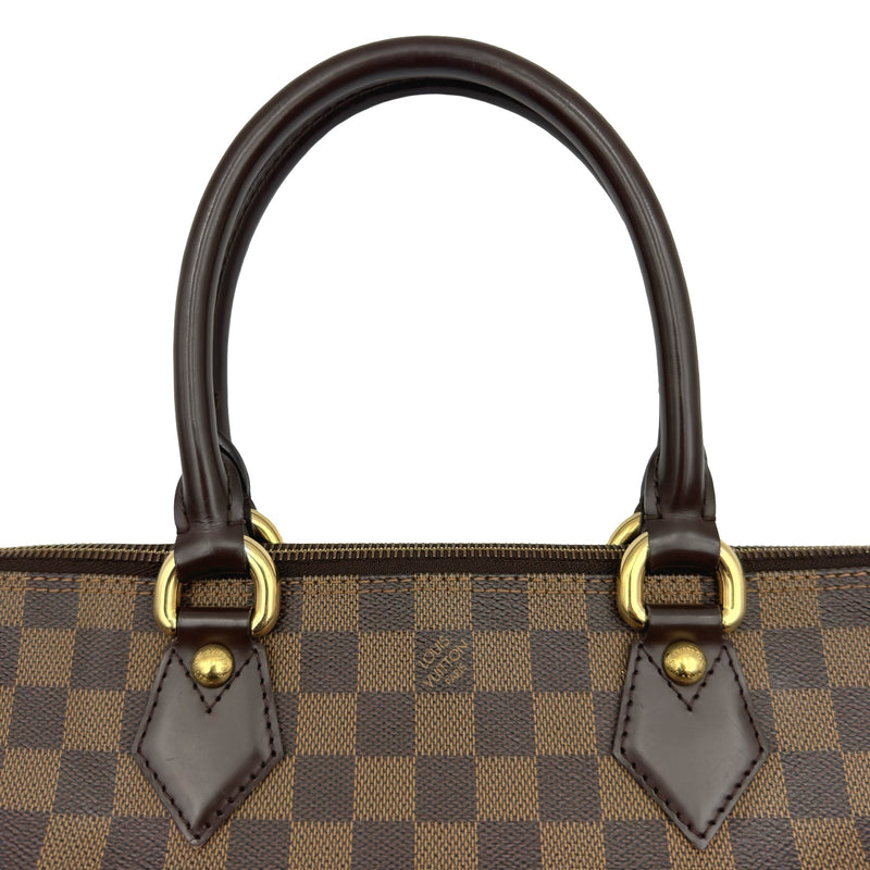 ルイ・ヴィトン LOUIS VUITTON サレヤPM N51183 ダミエ レディース