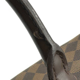 ルイ・ヴィトン LOUIS VUITTON サレヤPM N51183 ダミエ レディース トートバッグ