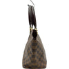 ルイ・ヴィトン LOUIS VUITTON サレヤPM N51183 ダミエ レディース トートバッグ