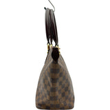 ルイ・ヴィトン LOUIS VUITTON サレヤPM N51183 ダミエ レディース トートバッグ