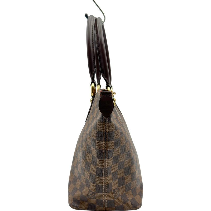 ルイ・ヴィトン LOUIS VUITTON サレヤPM N51183 ダミエ レディース