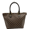 ルイ・ヴィトン LOUIS VUITTON サレヤPM N51183 ダミエ レディース トートバッグ
