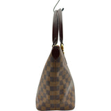 ルイ・ヴィトン LOUIS VUITTON サレヤPM N51183 ダミエ レディース トートバッグ