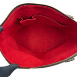 ルイ・ヴィトン LOUIS VUITTON サレヤPM N51183 ダミエ レディース トートバッグ