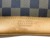 ルイ・ヴィトン LOUIS VUITTON アルルカン N99038 ブラウン ダミエ・エベヌ レディース リュック・デイパック