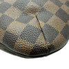 ルイ・ヴィトン LOUIS VUITTON ブルームズベリPM N42251 ブラウン ダミエ/レザー レディース ショルダーバッグ