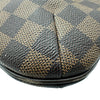 ルイ・ヴィトン LOUIS VUITTON ブルームズベリPM N42251 ブラウン ダミエ/レザー レディース ショルダーバッグ