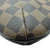 ルイ・ヴィトン LOUIS VUITTON ブルームズベリPM N42251 ブラウン ダミエ/レザー レディース ショルダーバッグ