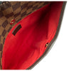 ルイ・ヴィトン LOUIS VUITTON ブルームズベリPM N42251 ブラウン ダミエ/レザー レディース ショルダーバッグ