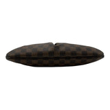 ルイ・ヴィトン LOUIS VUITTON ブルームズベリPM N42251 ブラウン ダミエ/レザー レディース ショルダーバッグ