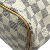 ルイ・ヴィトン LOUIS VUITTON サレヤPM N51186 ダミエ・アズール レディース トートバッグ