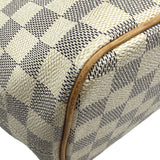 ルイ・ヴィトン LOUIS VUITTON サレヤPM N51186 ダミエ・アズール レディース トートバッグ