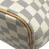 ルイ・ヴィトン LOUIS VUITTON サレヤPM N51186 ダミエ・アズール レディース トートバッグ
