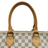 ルイ・ヴィトン LOUIS VUITTON サレヤPM N51186 ダミエ・アズール レディース トートバッグ