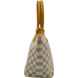 ルイ・ヴィトン LOUIS VUITTON サレヤPM N51186 ダミエ・アズール レディース トートバッグ