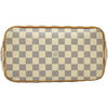 ルイ・ヴィトン LOUIS VUITTON サレヤPM N51186 ダミエ・アズール レディース トートバッグ