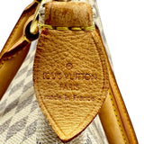 ルイ・ヴィトン LOUIS VUITTON サレヤPM N51186 ダミエ・アズール レディース トートバッグ