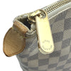 ルイ・ヴィトン LOUIS VUITTON サレヤPM N51186 ダミエ・アズール レディース トートバッグ