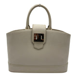 ルイ・ヴィトン LOUIS VUITTON ミラボーPM M4033J イヴォワール エピレザー レディース ハンドバッグ