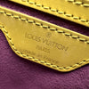 ルイ・ヴィトン LOUIS VUITTON サンジャック M51179 タッシリイエロー エピレザー レディース ショルダーバッグ