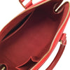 ルイ・ヴィトン LOUIS VUITTON アルマPM M52147 カスティリアンレッド エピ レディース ハンドバッグ