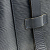 ルイ・ヴィトン LOUIS VUITTON クリストファーPM M58868 ブルーマリーヌ エピ メンズ リュック デイパック