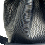 ルイ・ヴィトン LOUIS VUITTON クリストファーPM M58868 ブルーマリーヌ エピ メンズ リュック デイパック