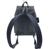 ルイ・ヴィトン LOUIS VUITTON クリストファーPM M58868 ブルーマリーヌ エピ メンズ リュック デイパック