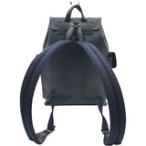 ルイ・ヴィトン LOUIS VUITTON クリストファーPM M58868 ブルーマリーヌ エピ メンズ リュック デイパック