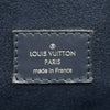ルイ・ヴィトン LOUIS VUITTON クリストファーPM M58868 ブルーマリーヌ エピ メンズ リュック デイパック