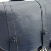 ルイ・ヴィトン LOUIS VUITTON クリストファーPM M58868 ブルーマリーヌ エピ メンズ リュック デイパック