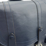 ルイ・ヴィトン LOUIS VUITTON クリストファーPM M58868 ブルーマリーヌ エピ メンズ リュック デイパック
