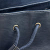ルイ・ヴィトン LOUIS VUITTON クリストファーPM M58868 ブルーマリーヌ エピ メンズ リュック デイパック
